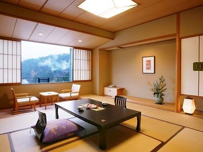 Genzo No Yu Naruko Kanko Hotel Osaki (Miyagi) Exterior foto
