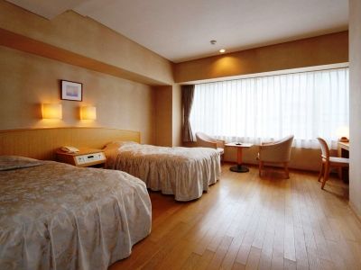 Genzo No Yu Naruko Kanko Hotel Osaki (Miyagi) Exterior foto