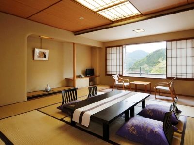 Genzo No Yu Naruko Kanko Hotel Osaki (Miyagi) Exterior foto